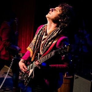 Meet your Posher, Johnny